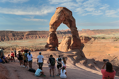 Landscape Photos : Richard Moore : Photographer